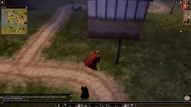 Игра Neverwinter online Невервинтер Онлайн 43 смотреть онлайн