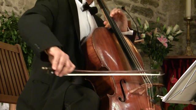 Vladimir VAVILOV: Ave Maria De Giulio CACCINI   Ulrike VAN COTTHEM, Soprano