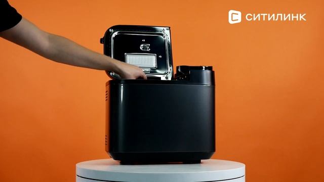 Обзор Хлебопечи Panasonic SD-YR2540HTS | Ситилинк смотреть онлайн