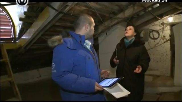 Утеплитель выделяет вредные вещества! смотреть онлайн