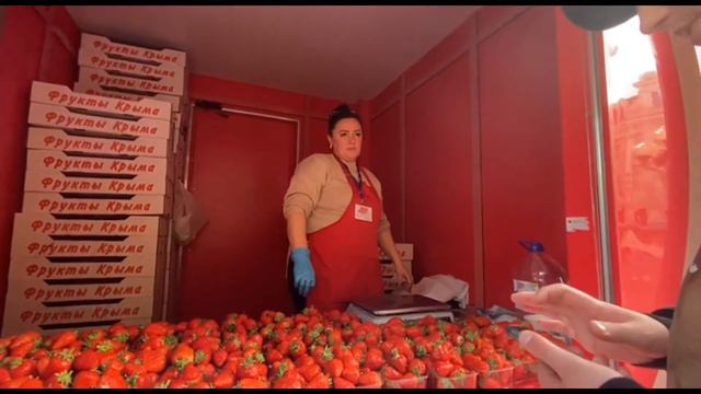 РАЗ#БАЛИ ВЕСЬ АРБАТ! или обычная прогулка по Москве смотреть онлайн
