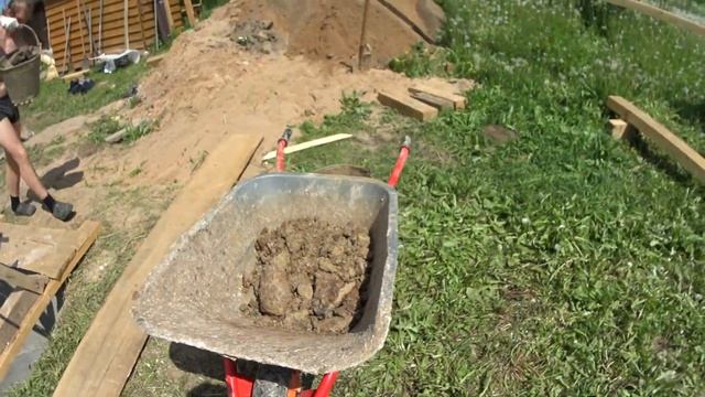 колодец в скальном грунте заказчики не хотят платить авансы стоит ли копать глубже смотреть онлайн