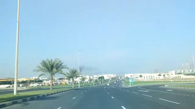 Welcome to HAMRIYAH FREE ZONE, SHARJAH, UAE. смотреть онлайн