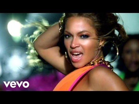Beyoncé - Crazy In Love ft. JAY Z смотреть онлайн
