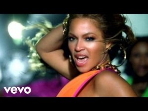 Beyoncé - Crazy In Love ft. JAY Z