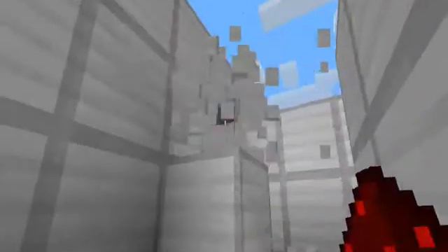 Механизмы minecraft #1 простенько,но эфективнно смотреть онлайн