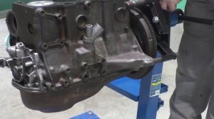 Автомеханик - Жирохов - Занятие 1