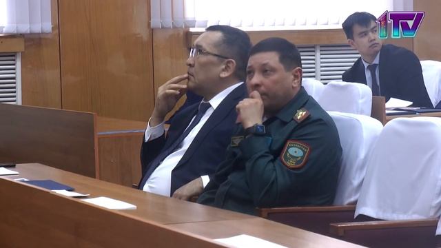 29.03.22. К 2025 году петропавловцы могут ощутить дефицит теплоэнергии и электроэнергии смотреть онлайн