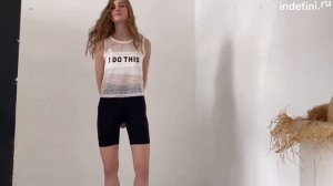 Летние велосипедки