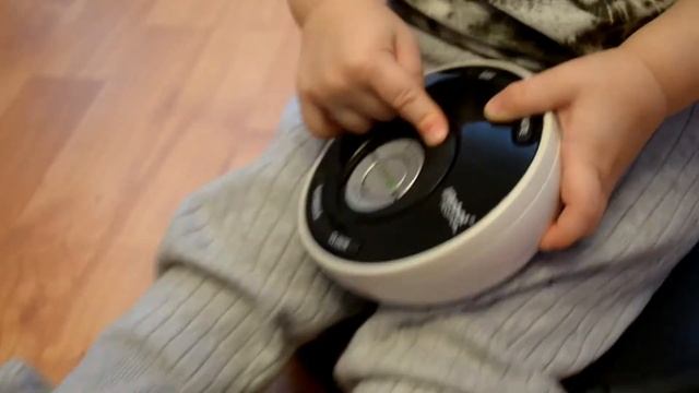 IRobot и дети ;-) смотреть онлайн