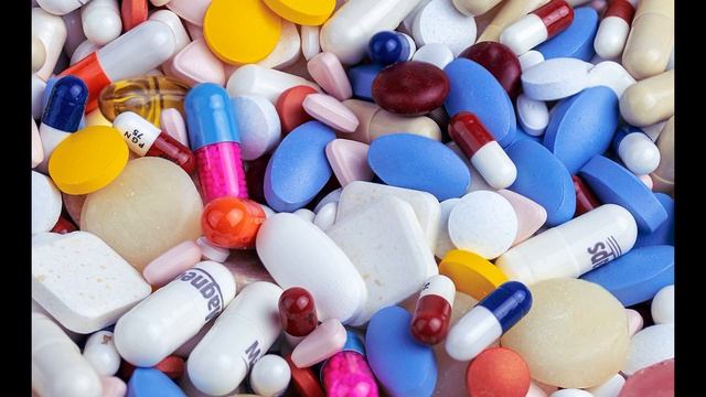 Cиндром запястного канала, Витамин B6 смотреть онлайн