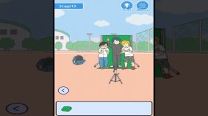 Strategy of Love! Escape Game Stage 1-25 Full Gameplay Walkthrough HD - 告白大作戦 -脱出ゲーム (Eureka Studio