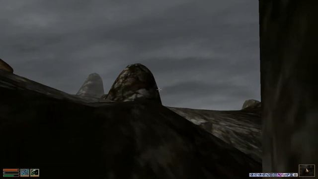Let's Retro TES III - Morrowind # 927 [Deutsch] [HD]: Die Wildnis Sheogorad's смотреть онлайн
