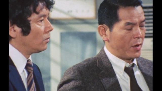 太陽にほえろ！ 第629話 ドリーム смотреть онлайн