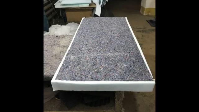 Оббивка углового дивана в домашних условиях смотреть онлайн