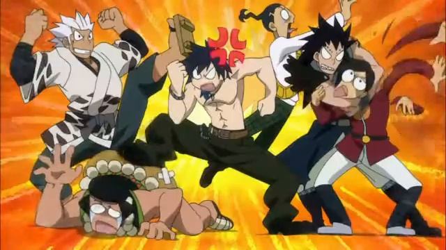 прикол по аниме хвост фей 2 смотреть онлайн