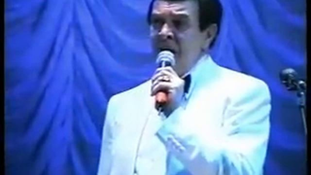 Муслим Магомаев. "Песня прощения". Muslim Magomaev смотреть онлайн