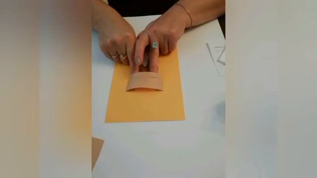 Урок 4. Пасхальная открытка. смотреть онлайн