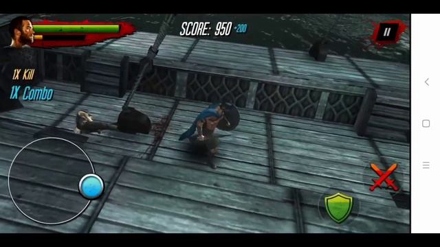 300: Rise Of An Empire Seize Your Glory Android Walkthroug - INDONESIA смотреть онлайн