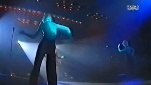 Лада Дэнс - Презентация Ночного Альбома 1993г