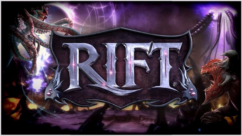 Rift - БГ Кодекс 2012.03.18