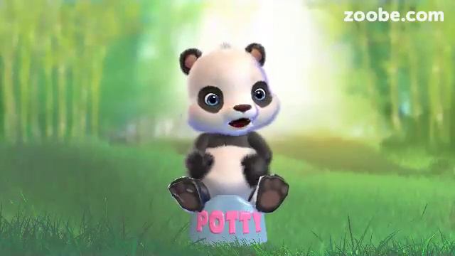 Маленькая панда любит сваю маму смотреть онлайн