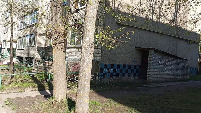Рославль 12 микрорайон красноармейская смотреть онлайн