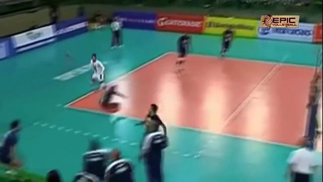 TOP 20 verrückte Aktionen von William Arjona смотреть онлайн