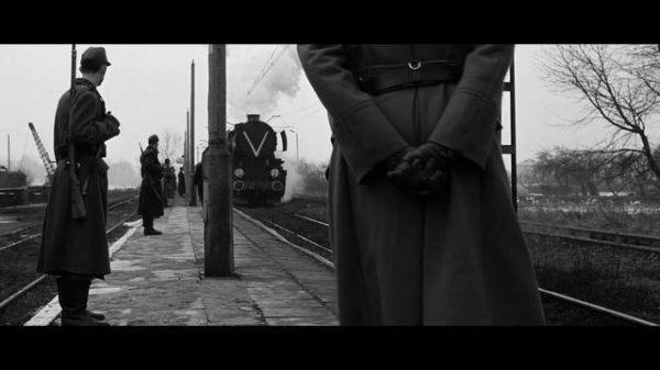 Sabaton - The Final Solution - Русский перевод