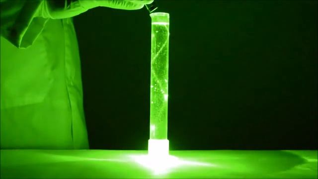 Полное внутреннее отражение света/Total internal reflection of light смотреть онлайн