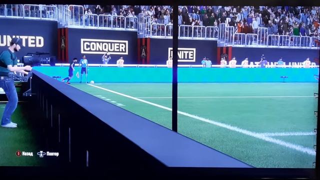 Fifa гол с углового, на прямую смотреть онлайн