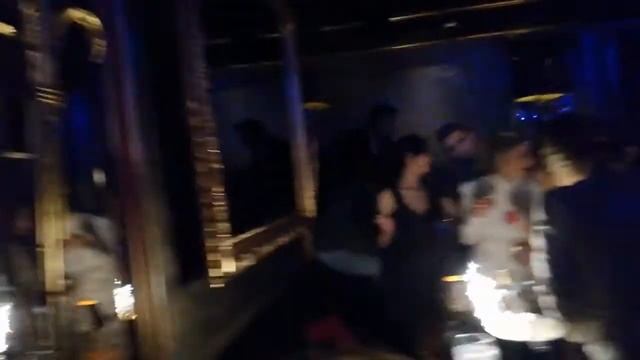 Sass Café Monaco 2019 - Joris Brantuas a fait ça смотреть онлайн