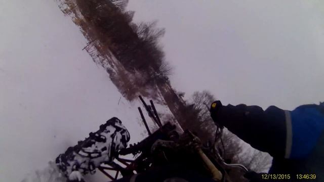 Квадроцикл из ваз 2109 Нижний Новгород смотреть онлайн