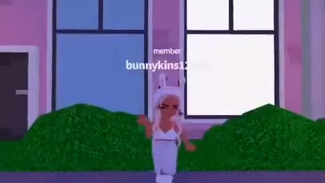 Boomerang jojo Siwa-roblox music video ?✌? смотреть онлайн