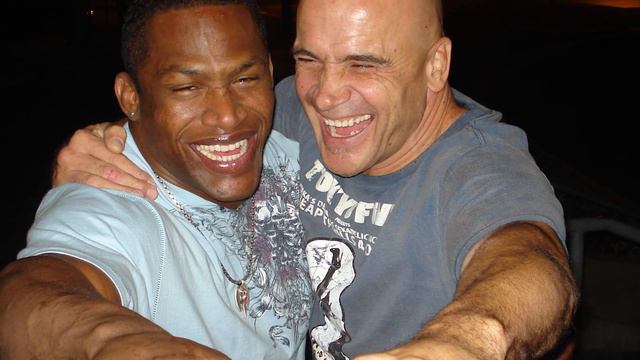 Randleman Memorial in Las Vegas at Xtreme Couture смотреть онлайн