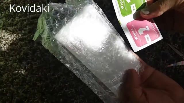 Защитная пленка закаленая на LG Optimus P710 Aliexpress №25 смотреть онлайн