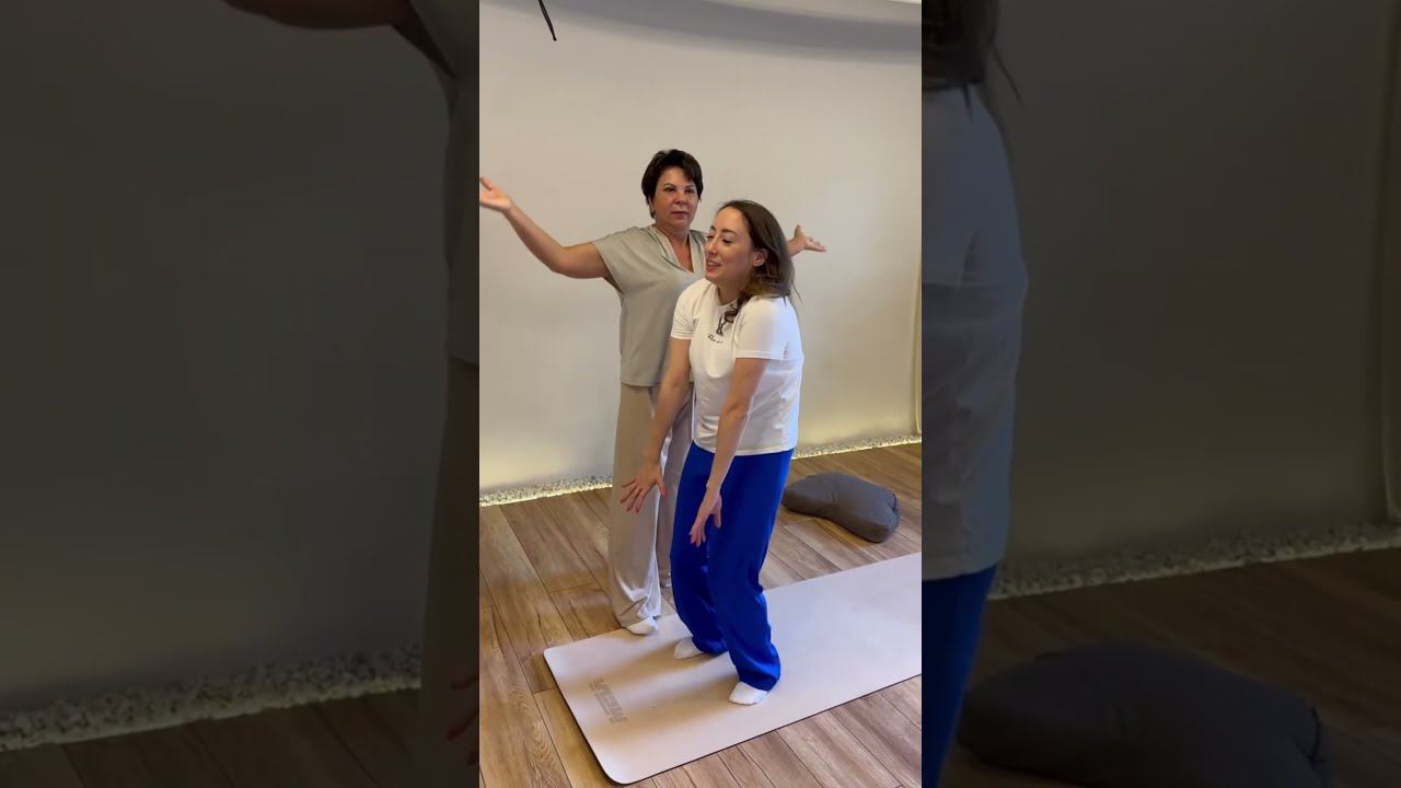 Пробуждение энергии