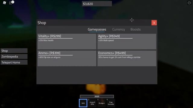 ЭТО ДЕЙСТВИТЕЛЬНО НЕОБЫЧНЫЙ ТАЙКОН - Roblox Undead Defense Tycoon смотреть онлайн