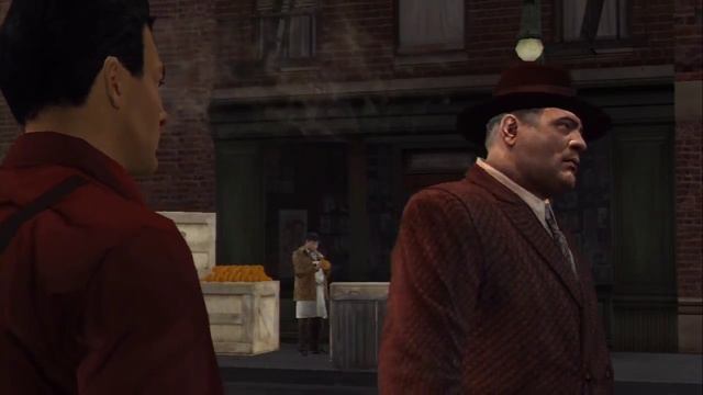 The Godfather The Don's Edition part 1 смотреть онлайн