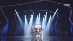 Tommy - Run to me (OST Танцы на ТНТ)