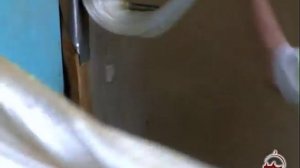 Восточные сладости. Парварда. Как готовят парварду