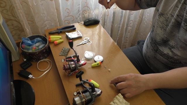 УЛОВИСТАЯ СНАСТЬ, УБИЙЦА КРАСНОПЁРКИ !!!ВСЕ ЧТО НУЖНО ДЛЯ ЛОВЛИ КРАСНОПЁРКИ НА СПИННИНГ С ПОПЛАВКОМ смотреть онлайн