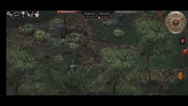 Прохождение острова пиратов "Saltu Island" Vampires Fall: Origins смотреть онлайн
