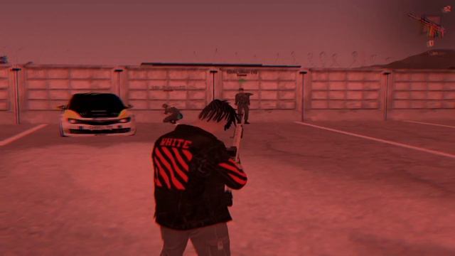 ЛУЧШАЯ КОПИЯ РАДМИРА #крмп #radmir #радмир #сливмода #samp #сливмодарадмир #crmp #gta #игры смотреть онлайн