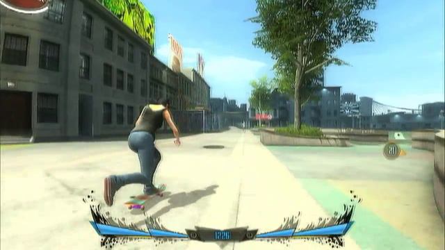 Shaun White Skateboarding - Secret Packrat (Part 2) смотреть онлайн