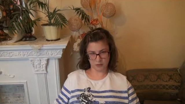 Саша читает своё стихотворение смотреть онлайн