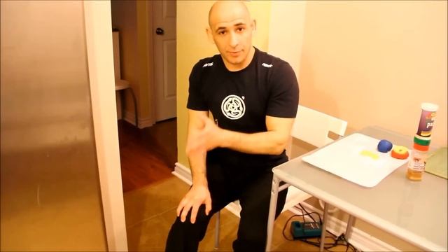 Колено. Часть 2. Мениски. смотреть онлайн