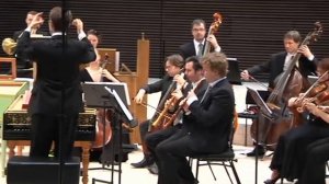 Вольфганг Амадей Моцарт. «Аллилуйя» из мотета «Exsultate, jubilate», K.165.