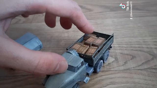 УРАЛ из бумаги смотреть онлайн