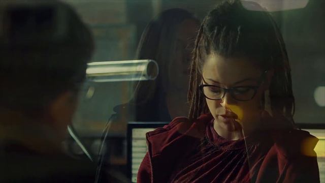Cosima + Dolphine / 